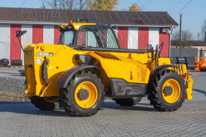 JCB 535-95  2021 y. 81 kW. 3763 m/h.,   №4952