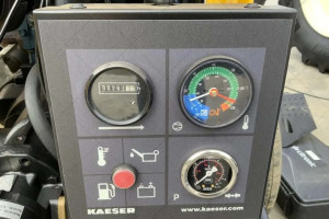 Компрессор Kaeser HPC M20 2022 г. 223 м/ч.
