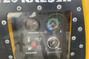 Компрессор Kaeser HPC M20 2022 г. 223 м/ч.