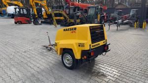 Компрессор Kaeser M20PE 2022 г. 207 м/ч. № 5621