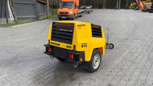 Компрессор Kaeser M20PE 2022 г. 207 м/ч. № 5621