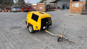 Компрессор Kaeser M20PE 2022 г. 207 м/ч. № 5621