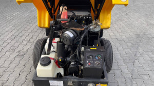 Компрессор Kaeser M20PE 2022 г. 207 м/ч. № 5621