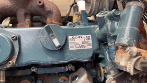 Компрессор Kaeser M20PE 2022 г. 207 м/ч. № 5621