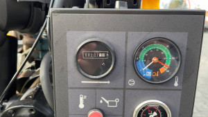 Компрессор Kaeser M20PE 2022 г. 207 м/ч. № 5621