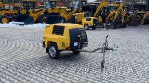 Компрессор Kaeser M20PE 2022 г. 208 м/ч. № 5621