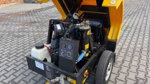 Компрессор Kaeser M20PE 2022 г. 208 м/ч. № 5621