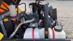 Компрессор Kaeser M20PE 2022 г. 208 м/ч. № 5621