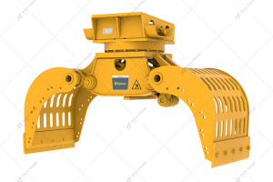 Мультигрейфер Epiroc MG2700