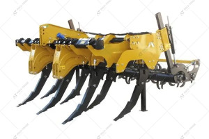 Subsoiler KF 7-350 2021 y.  №4991