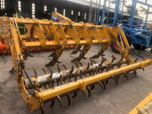 Subsoiler KF 7-350 2021 y.  №4991