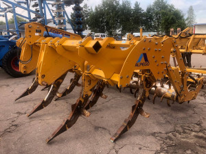 Глибокорозпушувач KF 7-350 2021 р. №4991