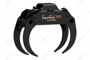 Захват для деревини Hultdins SuperGrip R