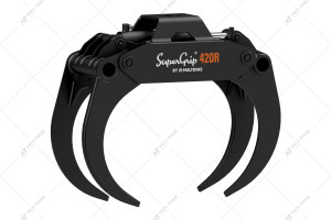 Захват для деревини Hultdins SuperGrip R