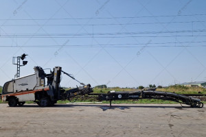 Дорожная фреза Wirtgen W50 2006 г., 2000 м/ч.