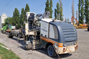 Дорожная фреза Wirtgen W50 2006 г., 2000 м/ч.