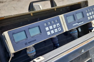 Дорожная фреза Wirtgen W50 2006 г., 2000 м/ч.