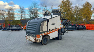 Дорожная фреза Wirtgen W50 2006 г., 1662 м/ч. № 5501