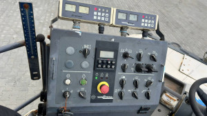 Дорожная фреза Wirtgen W50 2006 г., 1662 м/ч. № 5501