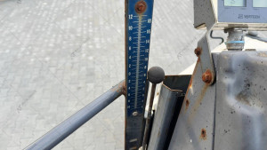 Дорожная фреза Wirtgen W50 2006 г., 1662 м/ч. № 5501