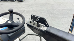 Дорожная фреза Wirtgen W50 2006 г., 1662 м/ч. № 5501