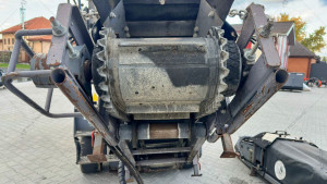 Дорожная фреза Wirtgen W50 2006 г., 1662 м/ч. № 5501