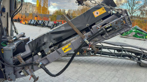 Дорожная фреза Wirtgen W50 2006 г., 1662 м/ч. № 5501