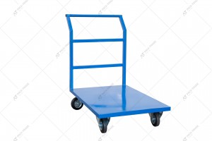 Handling trolley PT-125 