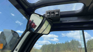 Вилочный погрузчик Toyota 02-8FGF25 2014 г. 38кВт. 4862 м/ч. №5889