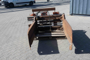 Захват кіповий Bolzoni (НФ-25-99-1)