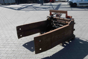 Захват кіповий Bolzoni (НФ-25-99-1)