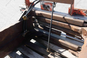 Захват кіповий Bolzoni (НФ-25-99-1)