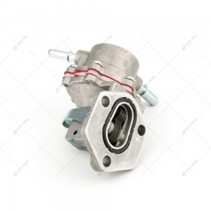 Fuel pump 320/A7161 (320/07037) JCB