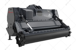 Мульчер ротоватор Prinoth R800m 2300, 200-400 л.с. CAT 3/4