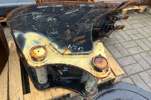 Ківш для екскаватора (312)