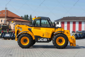 JCB 535-95 2024 y. 55 кВт * Joy 494 m/h. №6701