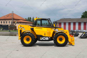 JCB 535-95 66 2025 y. 55 kW * Joy  69 m/h. №6514