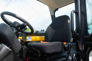 Телескопический погрузчик JCB 535-95 2025 г. 55 кВт * Дж  69 м/ч. №6514