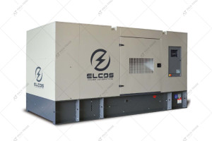 ELCOS GE.SC.503/456.PRO 402/364 kW