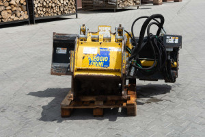 Фреза Simex PL4520 2007 р. №4401