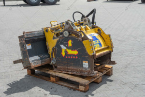 Фреза Simex PL4520 2007 р. №4401