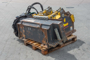 Фреза Simex PL4520 2007 р. №4401