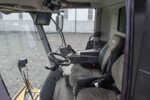 Комбайн CLAAS LEXION 740TT 2013 г. 2542 м/ч. №6811