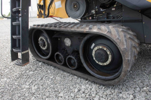 Комбайн CLAAS LEXION 740TT 2013 г. 2542 м/ч. №6811