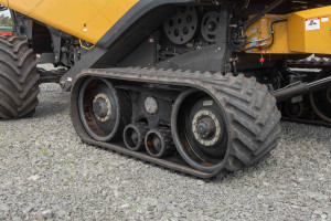 Комбайн CLAAS LEXION 740TT 2013 г. 2542 м/ч. №6811