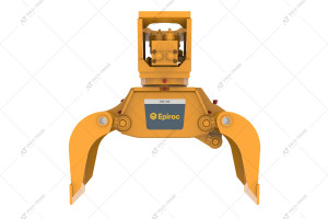 Мультигрейфер Epiroc MG100