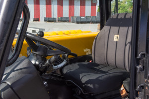 JCB 525-60 2019 y. 54,5 kW, 2976 m/h. №5286