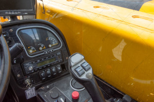JCB 525-60 2019 y. 54,5 kW, 2976 m/h. №5286