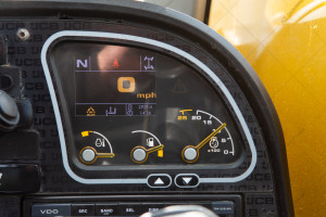 JCB 525-60 2019 y. 54,5 kW, 2976 m/h. №5286