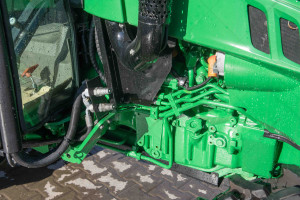 Трактор John Deere 5090 GN 2017 г. 90 л.с. 3505 м/ч №4049 